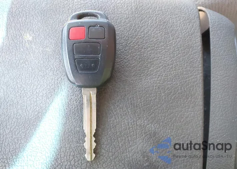 2016 Toyota Camry Le/Xle/Se/Xse z USA, uszkodzony, nr VIN 4T1BF1FK0GU260158